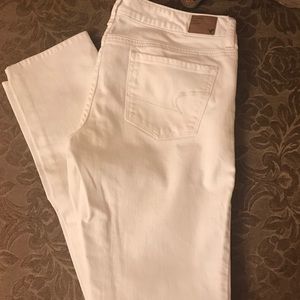 COPY - American Eagle Skinny Jeans